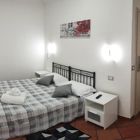 Royal House Fiumicino Exterior foto