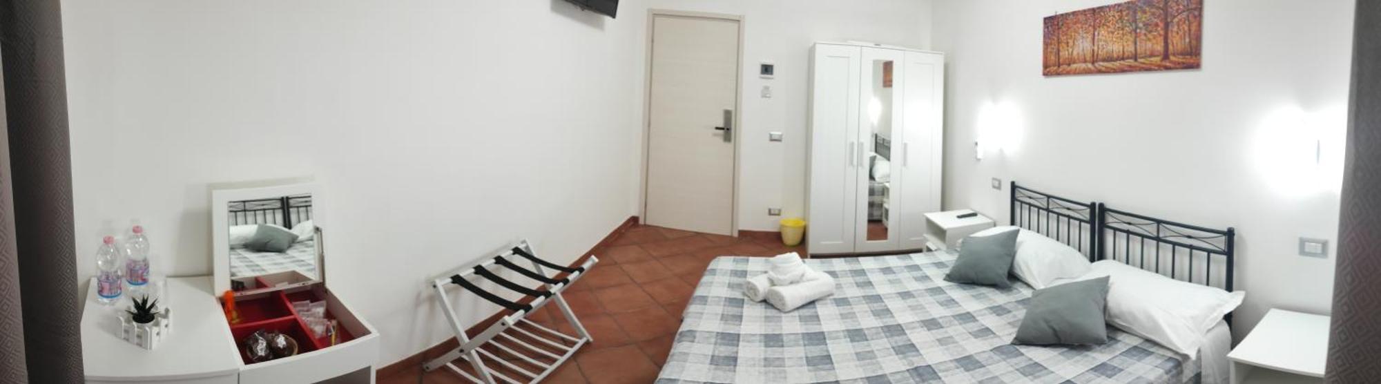Royal House Fiumicino Exterior foto