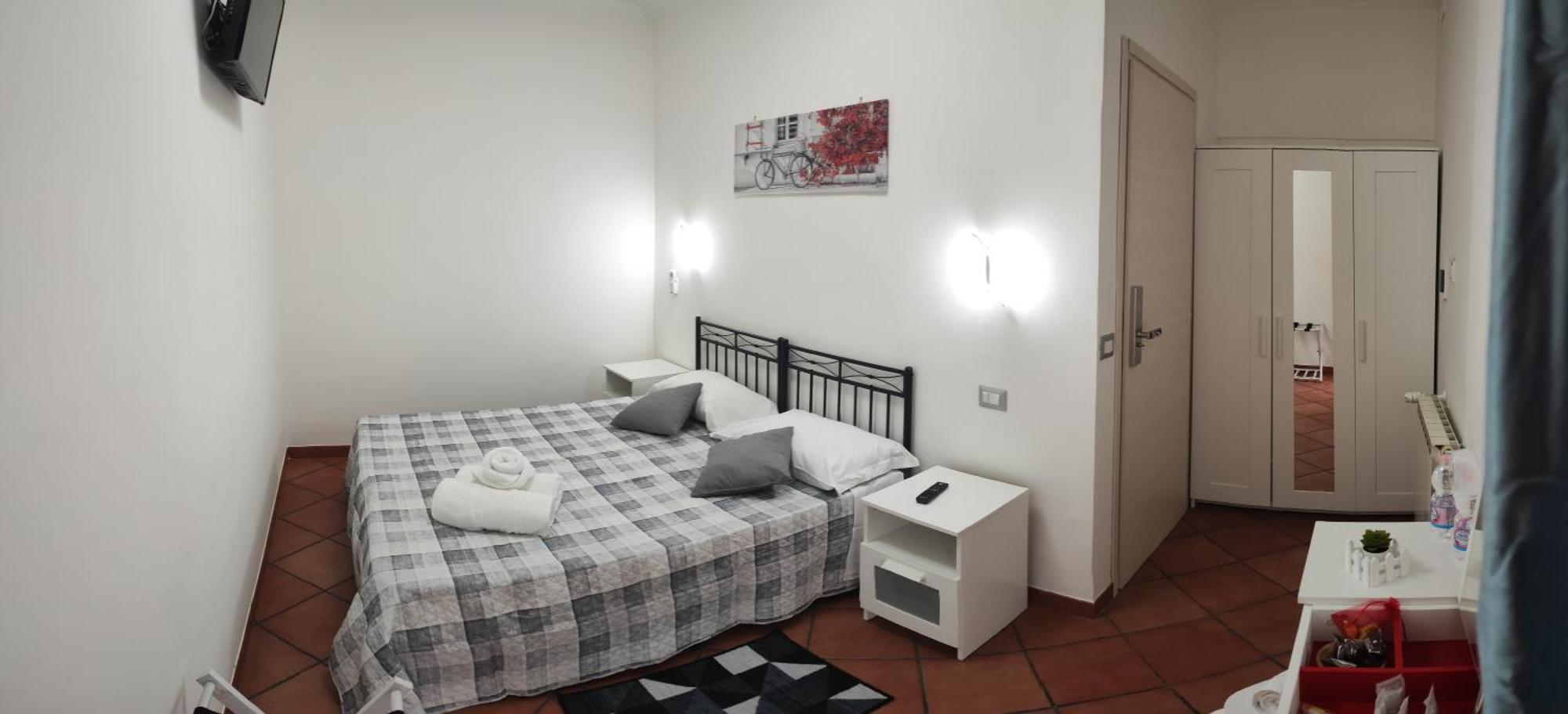 Royal House Fiumicino Exterior foto